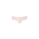 Tanga Fleur 1354 pudrovo-růžová 279 - Anita