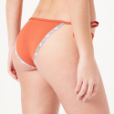 Spodní díl plavek KW0KW01711 - GOU Skořicová - Calvin Klein