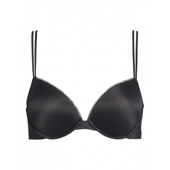 Podprsenka push-up QF4083E - 001 - černá - Calvin Klein