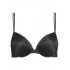 Podprsenka push-up QF4083E - 001 - černá - Calvin Klein
