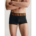 Pánské boxerky 000NB2599A GXL černé - Calvin Klein