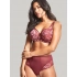 Dámská podprsenka Sabrina Red rose 10631 - Panache