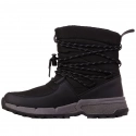 Dámské kotníkové zateplené boty Numar 243239 1171 Černá - Kappa