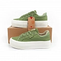 Dámské boty W LCW-25-31-3449L zelené - Lee Cooper
