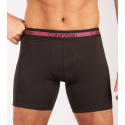 Boxerky NB1798A-ZCV černá - Calvin Klein