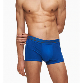 Boxerky NB2177A-LK8 modrá - Calvin Klein