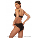 Dámská push-up podprsenka PU-750 Comfort I - Kinga