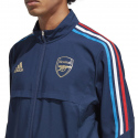 Pánská mikina Arsenal London Pre M HZ9989 - Adidas