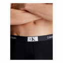 Pánské boxerky 3Pack 000NB3528E MRS vícebarevné - Calvin Klein
