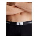 Pánské boxerky 3Pack 000NB3528E MRS vícebarevné - Calvin Klein