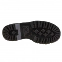 Dámské kotníkové boty 27128001 Floral DM27128001 Černá mix barev - Dr. Martens