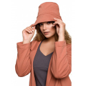 Kbelíková čepice B214 antracitová - BeWear