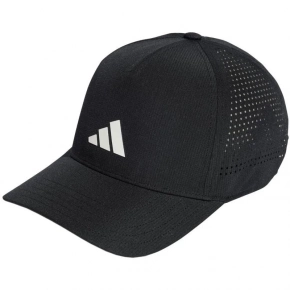Unisex baseballová čepice SP Truck CA A.R IS3749 Černá vzor - Adidas