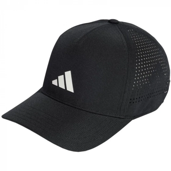 Unisex baseballová čepice SP Truck CA A.R IS3749 Černá vzor - Adidas