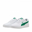 Pánská obuv 402223 18 bílo-zelené - Puma