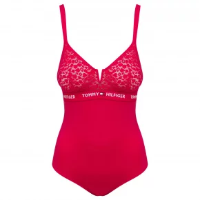 Body Leo UW0UW01899-624 - Tommy Hilfiger