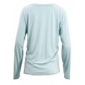Dámské tričko na spaní QS5322E - Calvin Klein