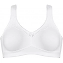 Dámská podprsenka bez kostice 5144 - Naturana