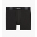 Pánské boxerky NB3300A UB1 černé - Calvin Klein