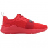 Dětské boty Wired Run Jr 374216 05 červená - Puma