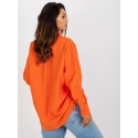Dámská košile  KS 7128.70 oranžová - Miss
