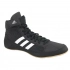 Pánské sportovní boty Havoc AQ3325 Černá s bílou - Adidas
