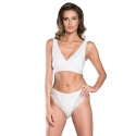 Kojící podprsenka bez kostic Margo - Italian Fashion