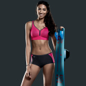Dámská sportovní podprsenka Active air control 5544 mix barev - Anita