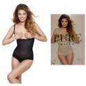 Dámské stahovací body Pure glam - Mitex