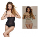 Dámské stahovací body Pure glam - Mitex