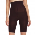 Dámské zeštíhlující bermudy ACTIVE SLIMMER Černá - BELLINDA