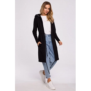 Dámský blejzr M582 černý - MOE