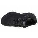 Pánské  sportovní boty D.lux Trail 237336-BBK Černá - Skechers