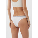Dámské kalhotky 2Pack 164752 4R223 00010 bílé - Emporio Armani