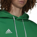 Pánská mikina HI2141 Zelená - Adidas