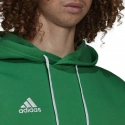 Pánská mikina HI2141 Zelená - Adidas