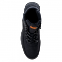 Pánské kotníkové boty Cedari Mid WS-AW22 / 92800218973 Černá - Magnum