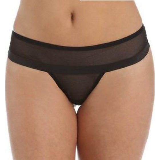 Dámská tanga DK2000 - DKNY