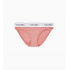 Kalhotky F3787E-FPQ růžová - Calvin Klein