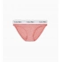 Kalhotky F3787E-FPQ růžová - Calvin Klein