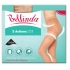 Dámské tvarovací punčochové kalhoty 3 ACTIONS 25 den Almond - BELLINDA