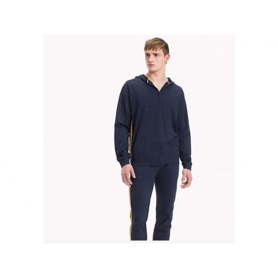 Pánská mikina Hoody UM0UM00999 416 - Tommy Hilfiger