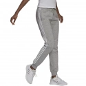 Dámské kalhoty 3 Stripes Fl C Pt W GV6020 - Adidas
