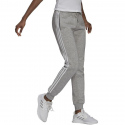 Dámské kalhoty 3 Stripes Fl C Pt W GV6020 - Adidas