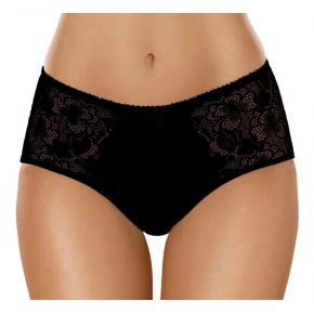 Dámské kalhotky 101 Černá - Gabidar