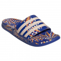 Žabky Adilette Comfort W IG1270 modré - Adidas