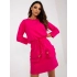 Dámské šaty TW SK OB 037.20 fuchsie - FPrice