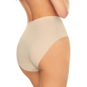 Dámské kalhotky Nita 7002 Béžová - Lapinee
