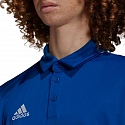 Pánské tričko Entrada 22 Polo M HG6285 - Adidas