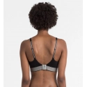 Podprsenka push-up Customized Stretch QF4052E - Calvin Klein